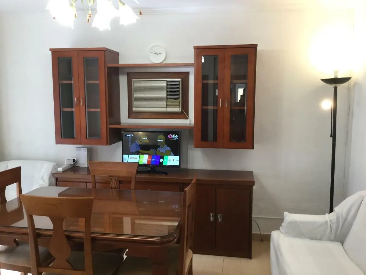 Appartement Apartamento Asturias Séville Espagne