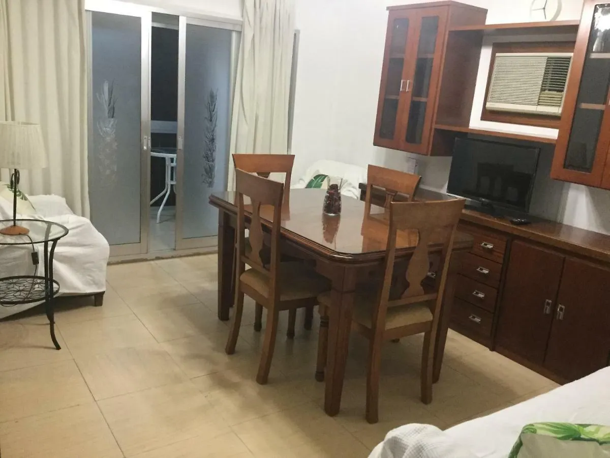 Appartement Apartamento Asturias Séville