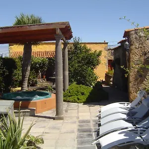 Casa Rural El Drago , Moya (Gran Canaria) España