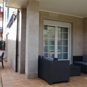 Con Terraza Y Jardín En , Bakio España