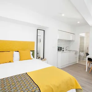  Appartement Alojarte Adolfo Cuéllar 401