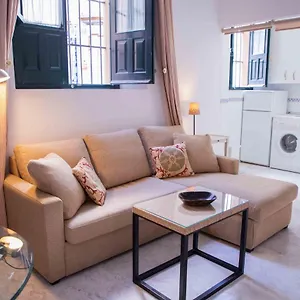  Appartement Gy En Casa Sevillana Junto A Setas