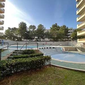  Appartement En Espagne