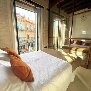 Amanecer En Apartamento