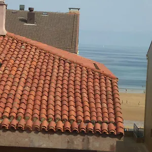 Egona- Zu9b Espectacular Apartamento , Zarautz España