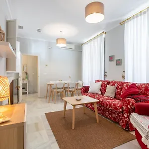  Appartement San Lorenzo En Esencia