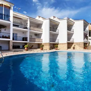 Holiday Pompeu Fabra By Interhome , Llançà España