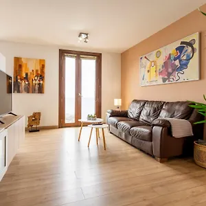  Appartement Modern Sea Front In Garachico 2 Espagne