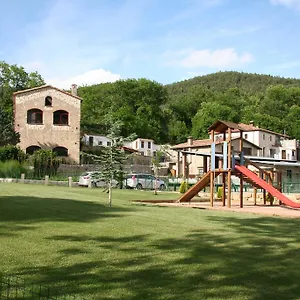 Mas La Riera , Campdevánol España