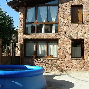 Era De Parramon , Peramea España