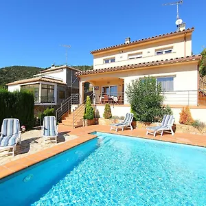 Mas Ambros , Calonge (Catalonia) España