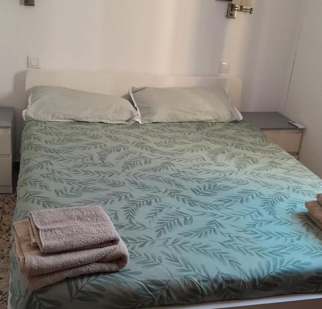 Apartamento Asturias Séville