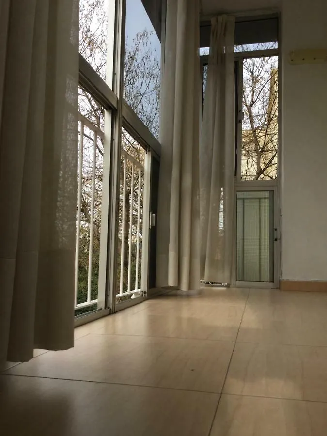Apartamento Asturias Séville
