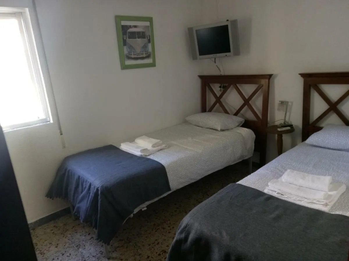 Appartement Apartamento Asturias Séville Espagne